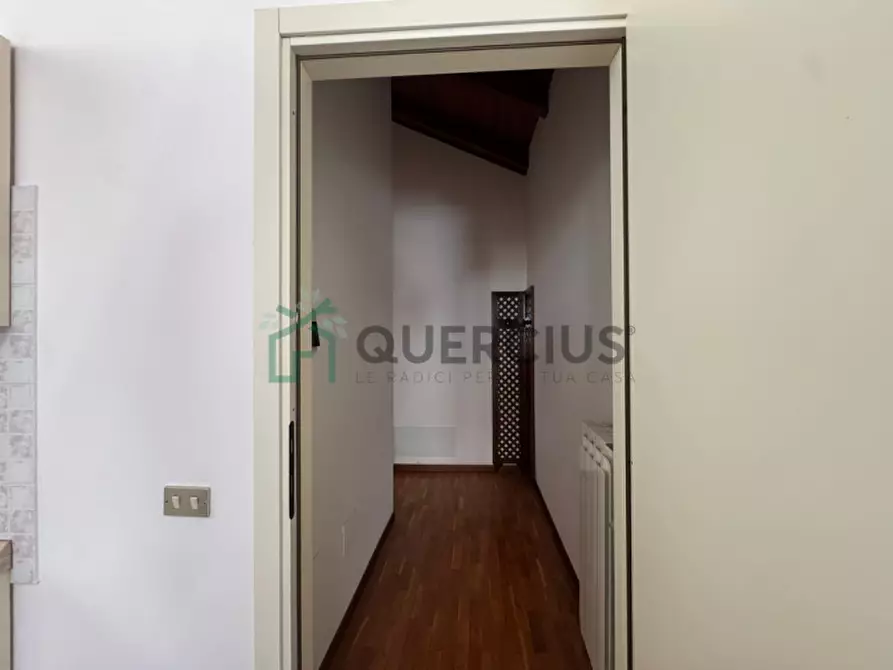 Immagine 10 di Appartamento in vendita  in Via Roma a Soave