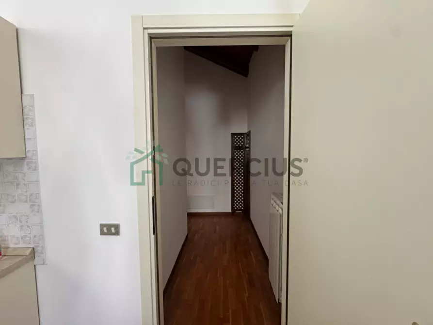 Immagine 11 di Appartamento in vendita  in Via Roma a Soave