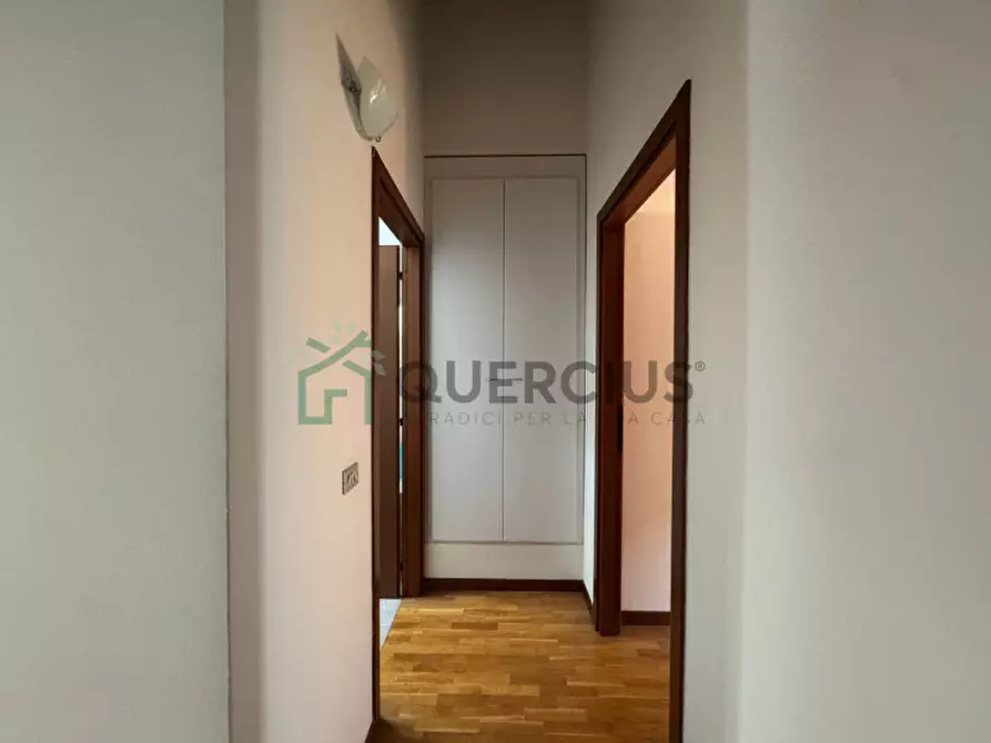 Immagine 12 di Appartamento in vendita  in Via Roma a Soave