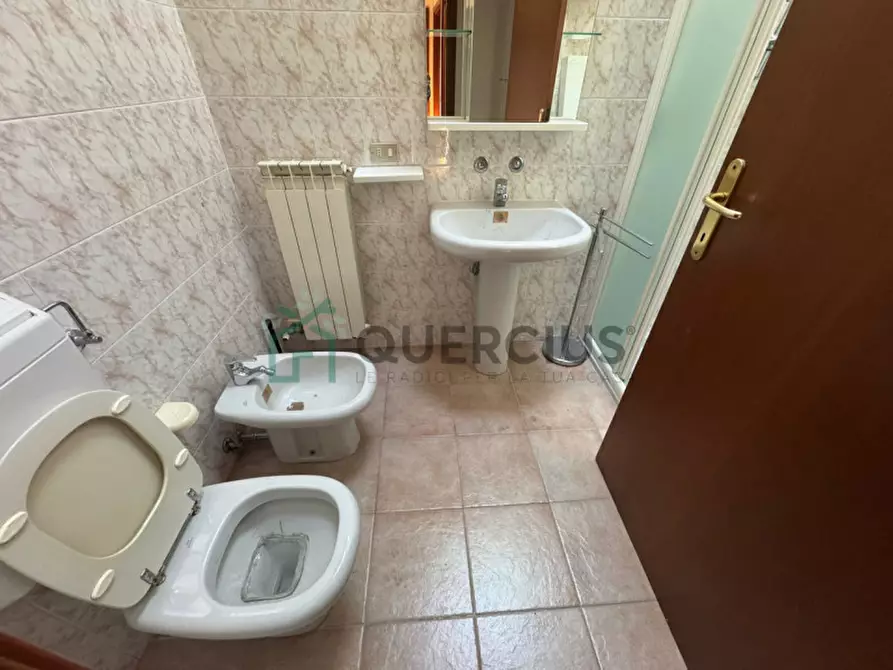 Immagine 13 di Appartamento in vendita  in Via Roma a Soave