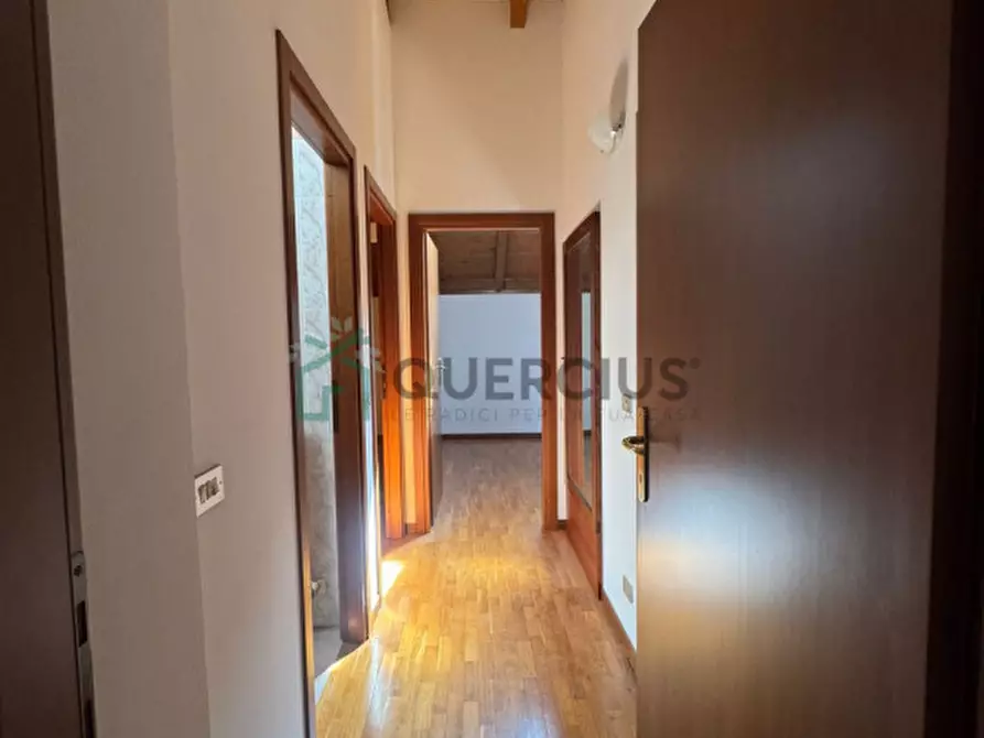 Immagine 18 di Appartamento in vendita  in Via Roma a Soave