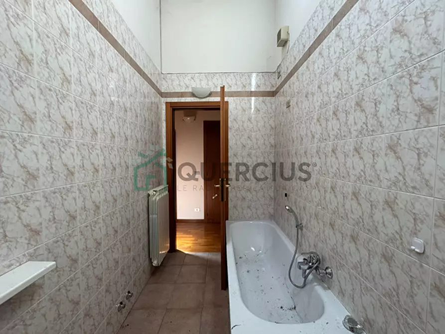 Immagine 19 di Appartamento in vendita  in Via Roma a Soave