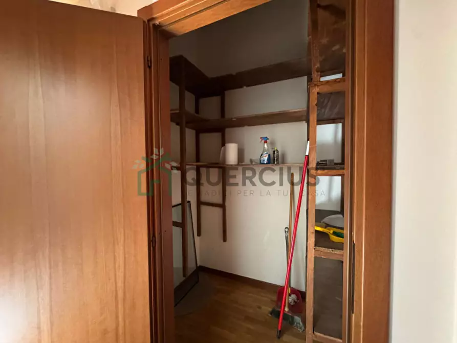 Immagine 20 di Appartamento in vendita  in Via Roma a Soave