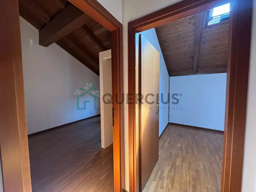 Immagine 21 di Appartamento in vendita  in Via Roma a Soave