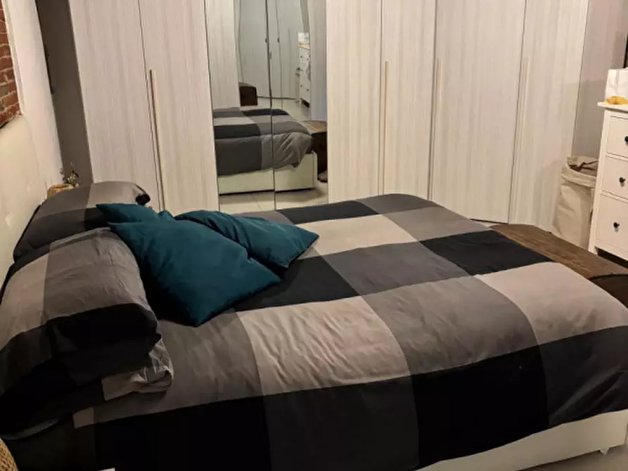 Immagine 4 di Appartamento in affitto  in PIAZZALE DI PORTA ROMANA a Firenze