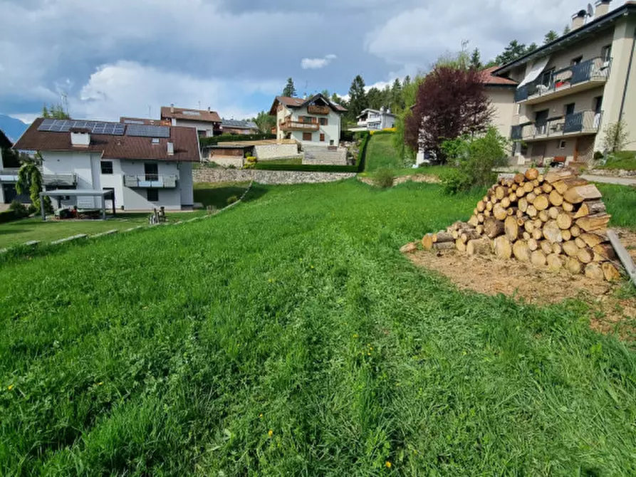 Immagine 3 di Terreno in vendita  a Cavareno