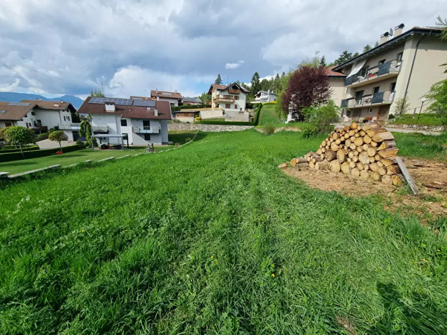 Immagine 4 di Terreno in vendita  a Cavareno
