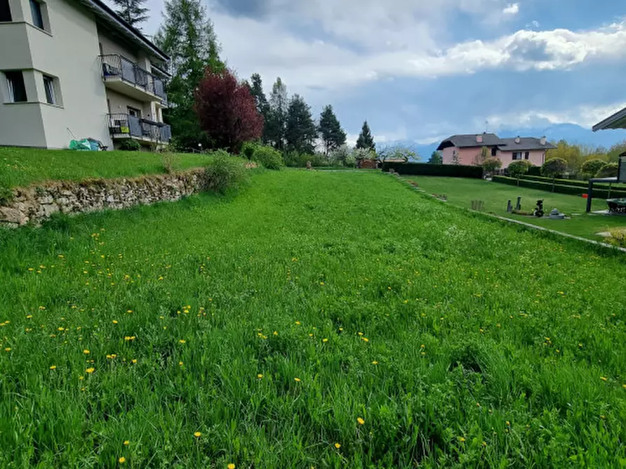 Immagine 5 di Terreno in vendita  a Cavareno
