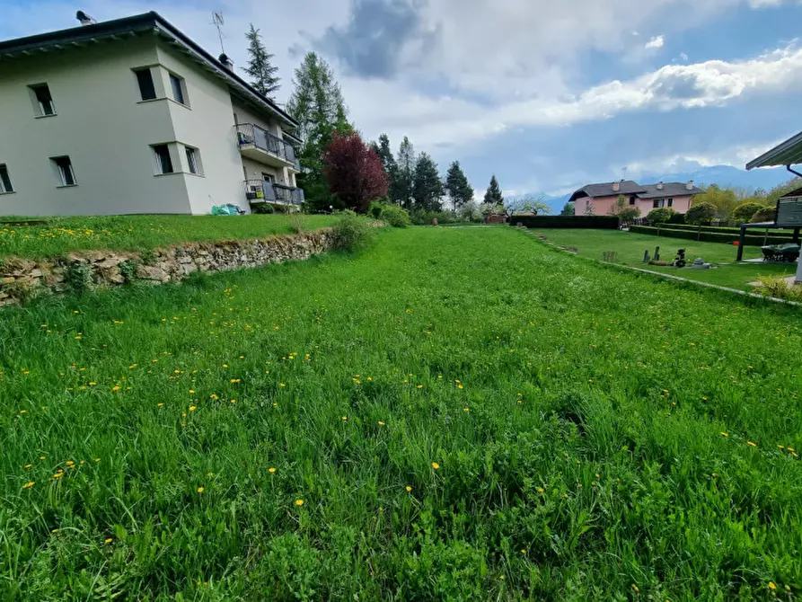 Immagine 6 di Terreno in vendita  a Cavareno