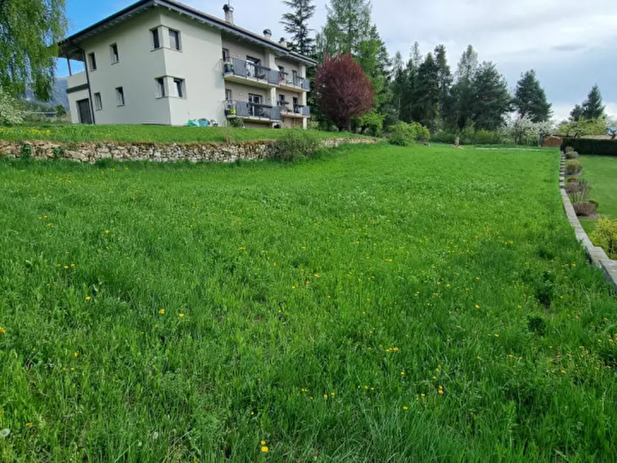 Immagine 7 di Terreno in vendita  a Cavareno