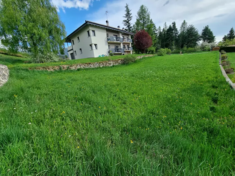 Immagine 8 di Terreno in vendita  a Cavareno