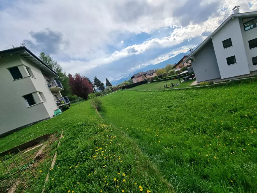Immagine 9 di Terreno in vendita  a Cavareno