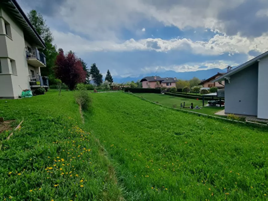 Immagine 10 di Terreno in vendita  a Cavareno