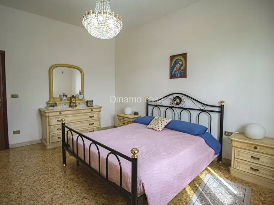 Immagine 7 di Appartamento in vendita  in Via Senio a Prato