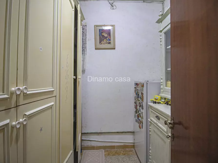 Immagine 12 di Appartamento in vendita  in Via Senio a Prato