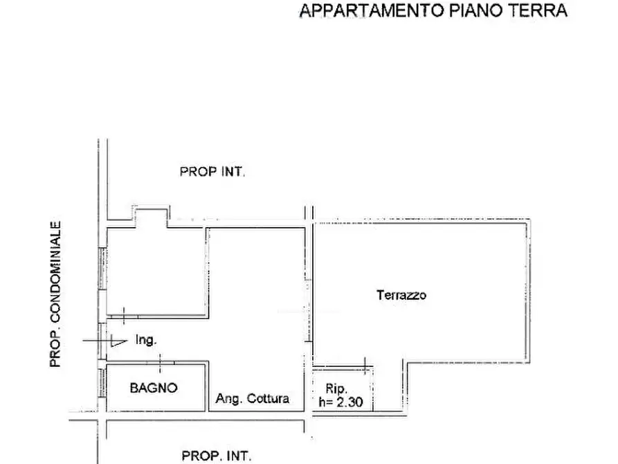Immagine 27 di Appartamento in vendita  in Lungomare delle Sirene a Pomezia