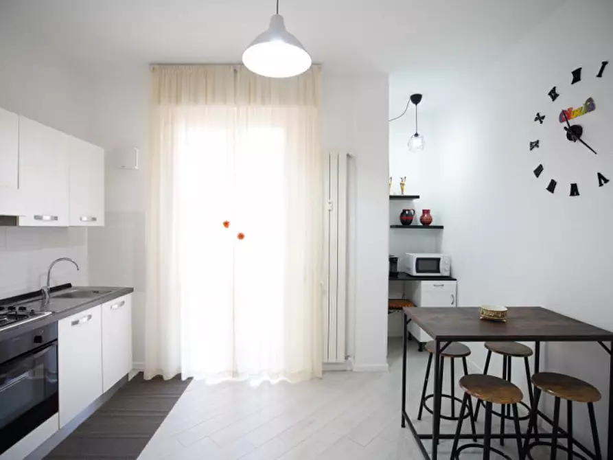 Immagine 9 di Appartamento in affitto  in PIAZZA BUONARROTI a Scandicci