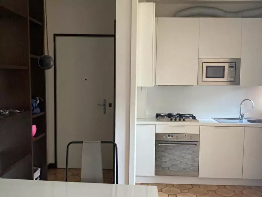 Immagine 2 di Appartamento in affitto  in via carlo marx 47 a Carpi