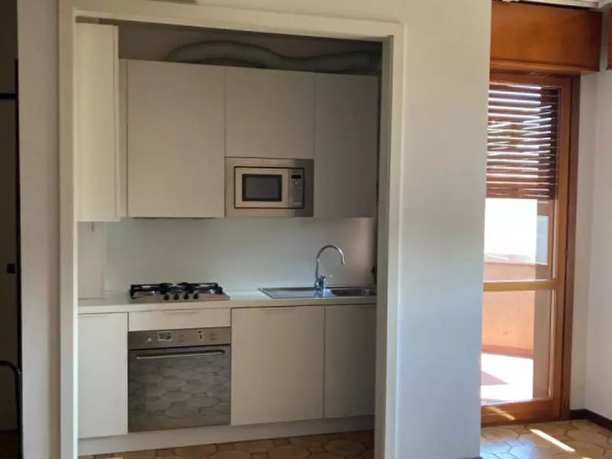Immagine 3 di Appartamento in affitto  in via carlo marx 47 a Carpi