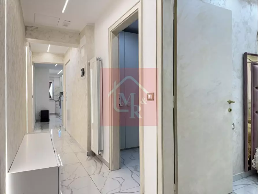 Immagine 20 di Appartamento in vendita  in Viale Martiri della Libertà 14 a Grado