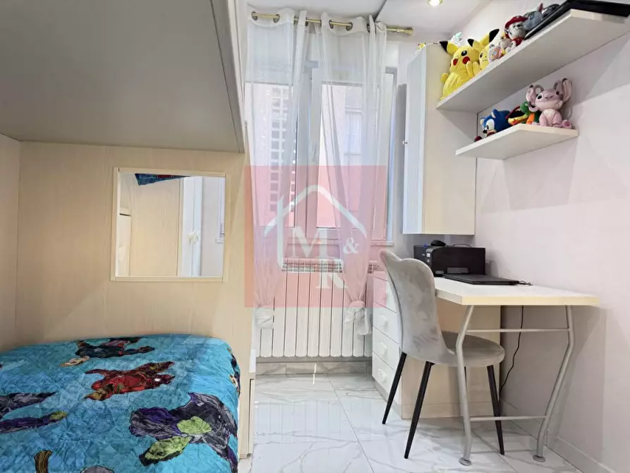 Immagine 27 di Appartamento in vendita  in Viale Martiri della Libertà 14 a Grado