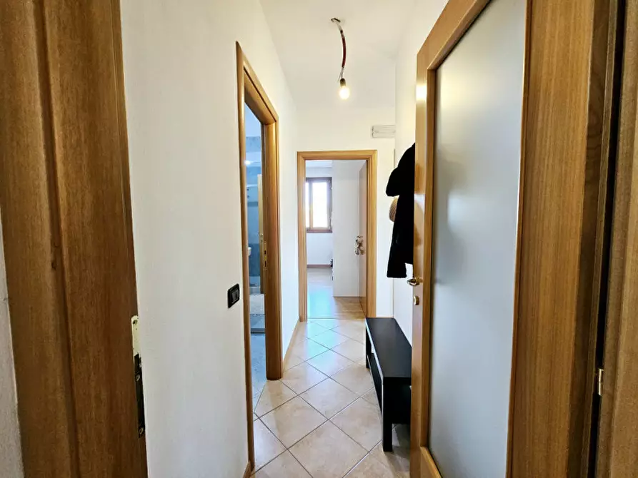 Immagine 5 di Appartamento in vendita  in VIA SANTA LUCIA a Sant'elena
