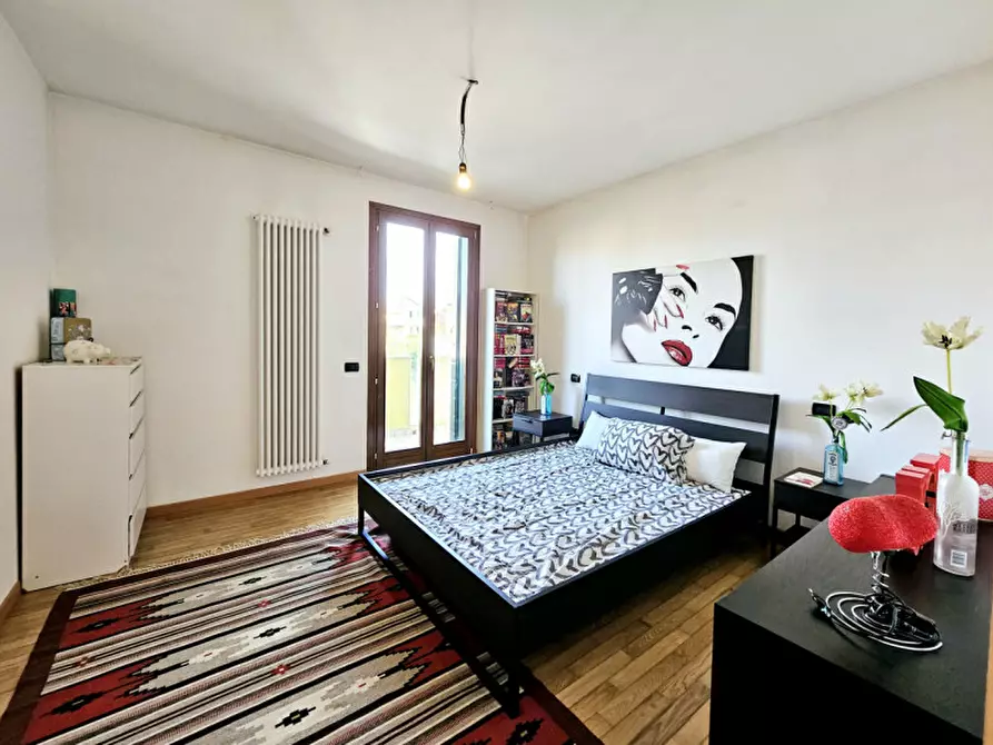Immagine 6 di Appartamento in vendita  in VIA SANTA LUCIA a Sant'elena