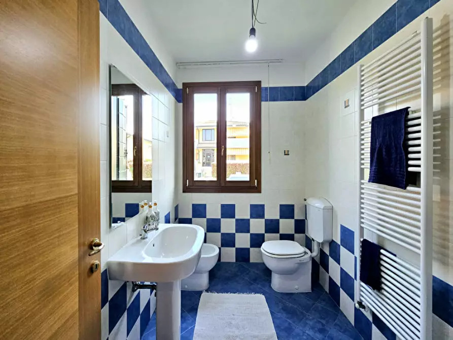 Immagine 7 di Appartamento in vendita  in VIA SANTA LUCIA a Sant'elena