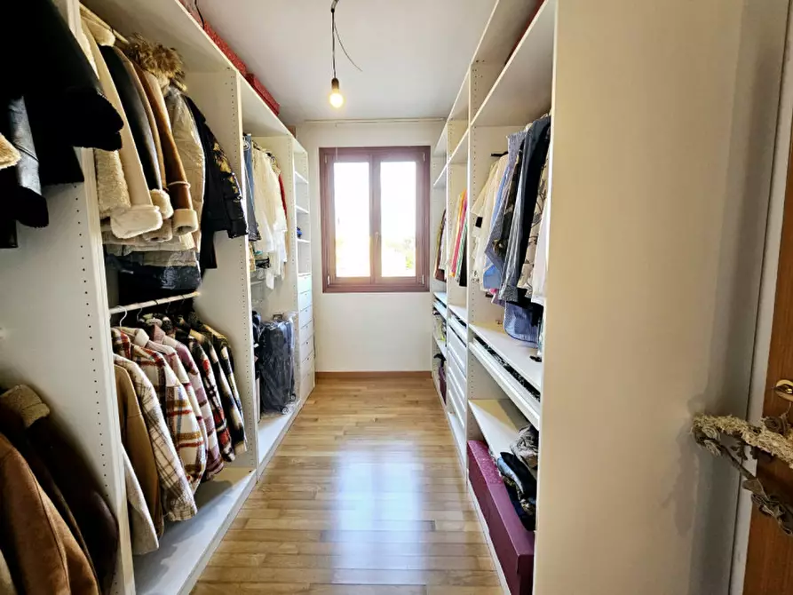 Immagine 8 di Appartamento in vendita  in VIA SANTA LUCIA a Sant'elena