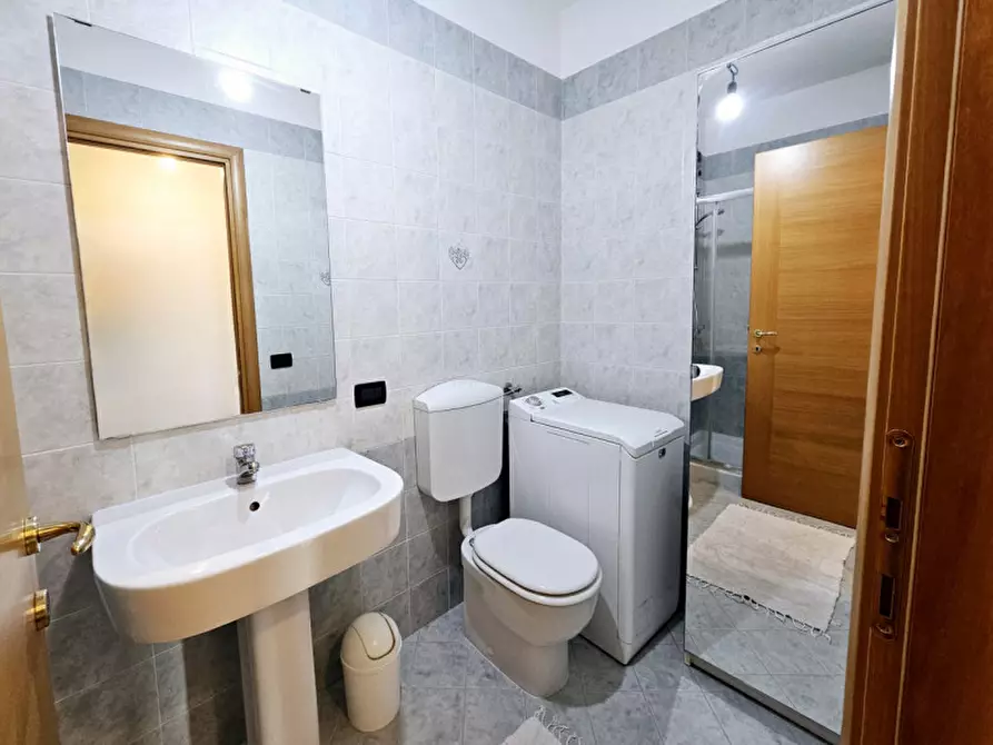 Immagine 10 di Appartamento in vendita  in VIA SANTA LUCIA a Sant'elena
