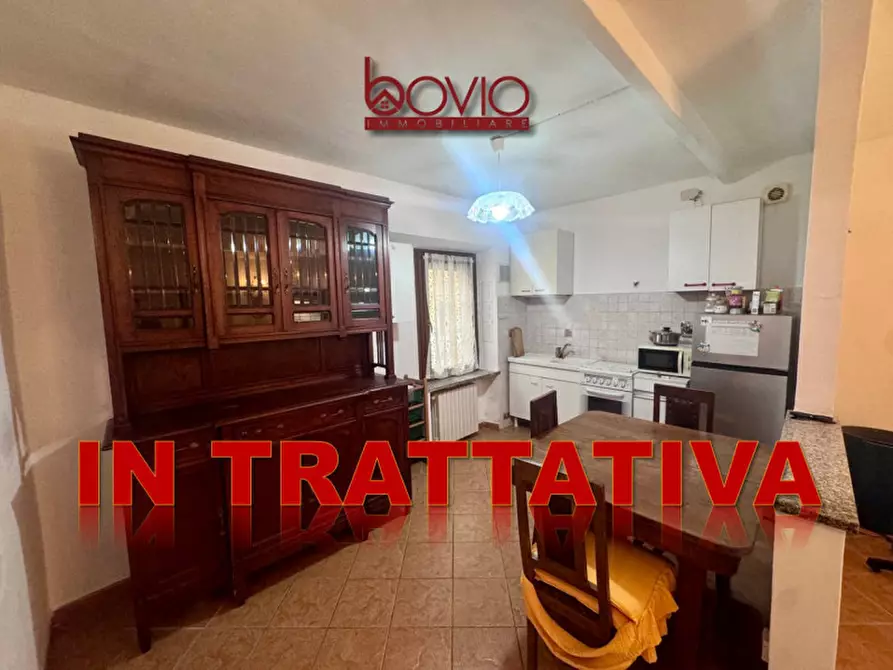 Immagine 1 di Appartamento in affitto  in Via Gran Sasso 11 a Torino