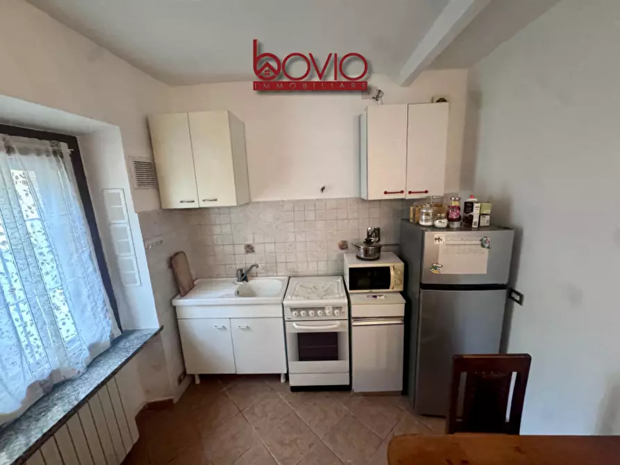 Immagine 9 di Appartamento in affitto  in Via Gran Sasso 11 a Torino