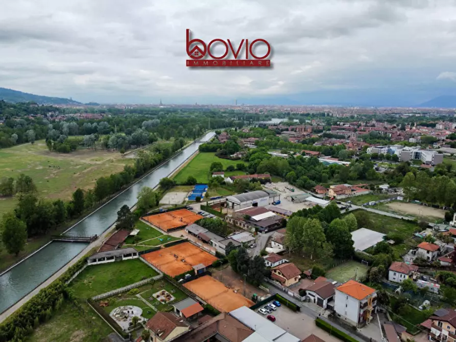 Immagine 10 di Appartamento in affitto  in Via Gran Sasso 11 a Torino