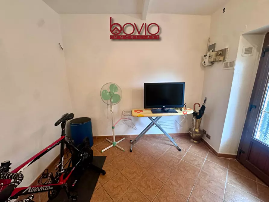 Immagine 13 di Appartamento in affitto  in Via Gran Sasso 11 a Torino