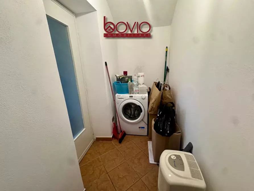 Immagine 15 di Appartamento in affitto  in Via Gran Sasso 11 a Torino