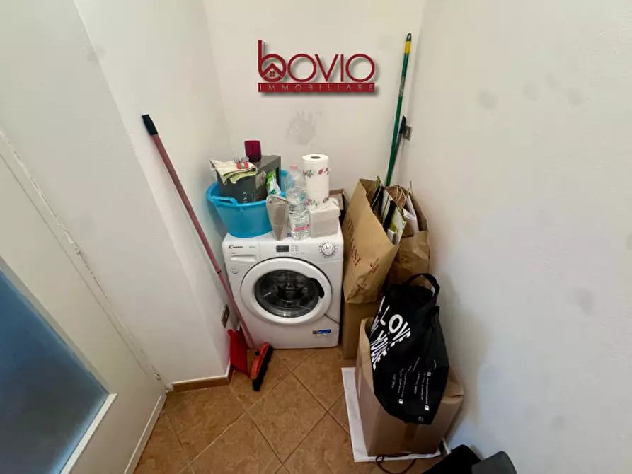 Immagine 16 di Appartamento in affitto  in Via Gran Sasso 11 a Torino