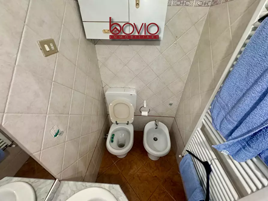 Immagine 18 di Appartamento in affitto  in Via Gran Sasso 11 a Torino