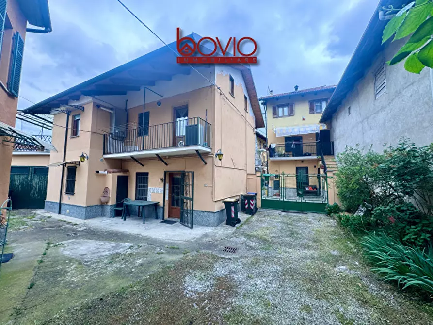 Immagine 27 di Appartamento in affitto  in Via Gran Sasso 11 a Torino