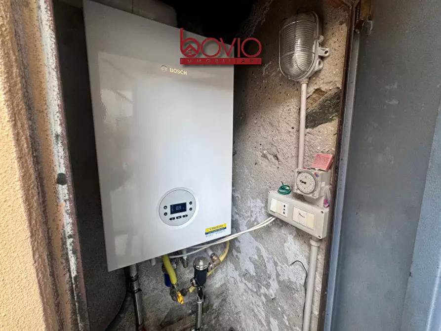 Immagine 28 di Appartamento in affitto  in Via Gran Sasso 11 a Torino