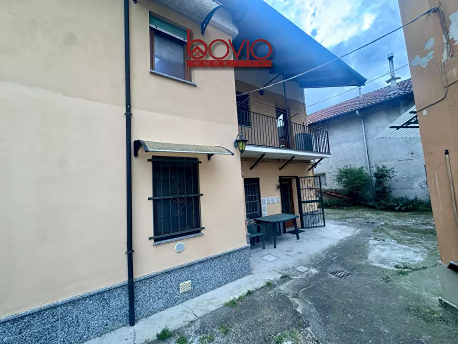 Immagine 30 di Appartamento in affitto  in Via Gran Sasso 11 a Torino