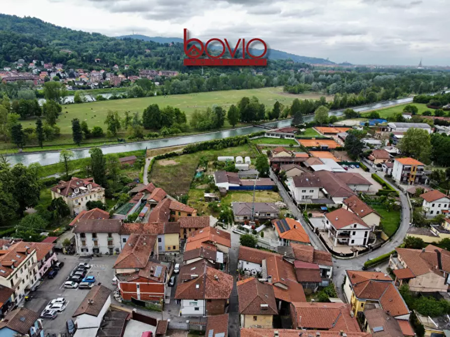 Immagine 31 di Appartamento in affitto  in Via Gran Sasso 11 a Torino