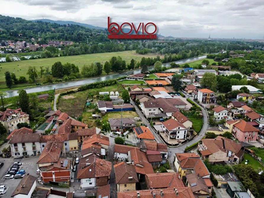 Immagine 32 di Appartamento in affitto  in Via Gran Sasso 11 a Torino