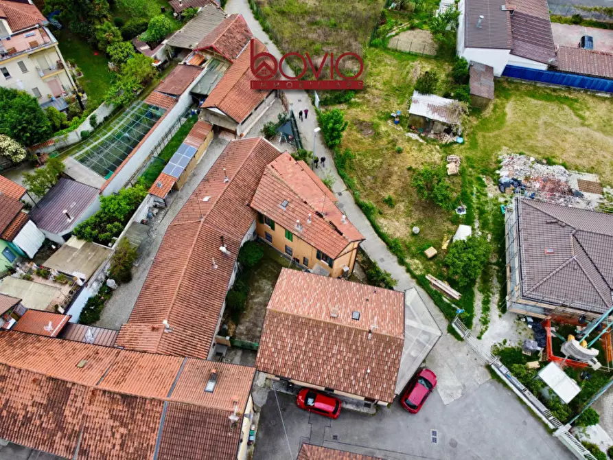 Immagine 36 di Appartamento in affitto  in Via Gran Sasso 11 a Torino
