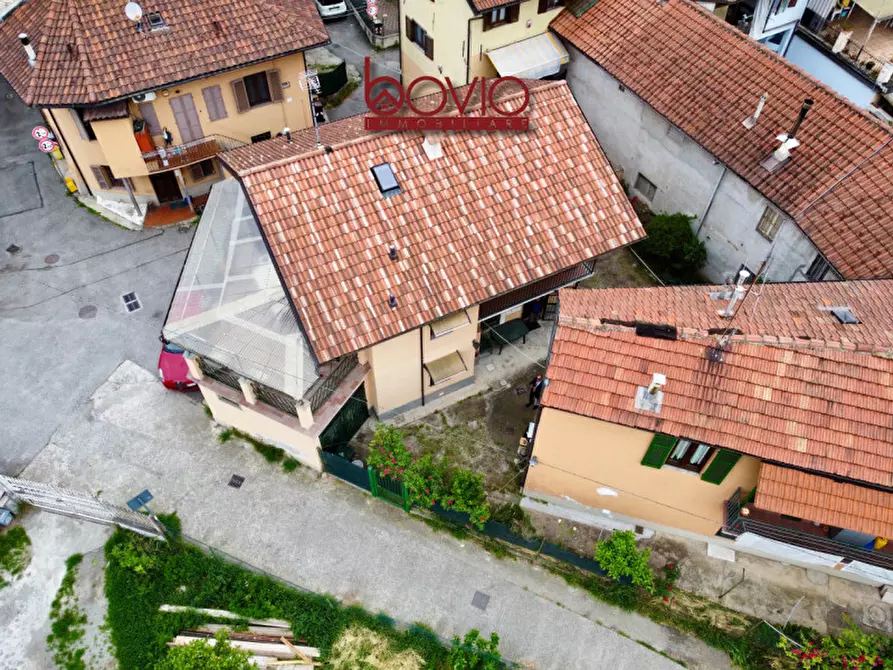 Immagine 38 di Appartamento in affitto  in Via Gran Sasso 11 a Torino