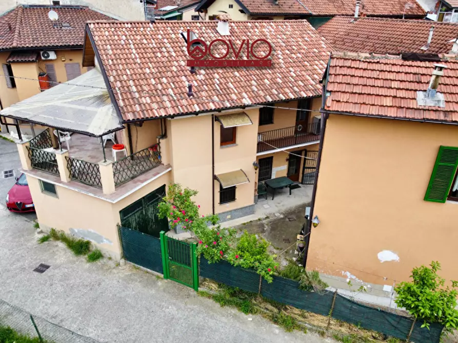 Immagine 38 di Appartamento in affitto  in Via Gran Sasso 11 a Torino