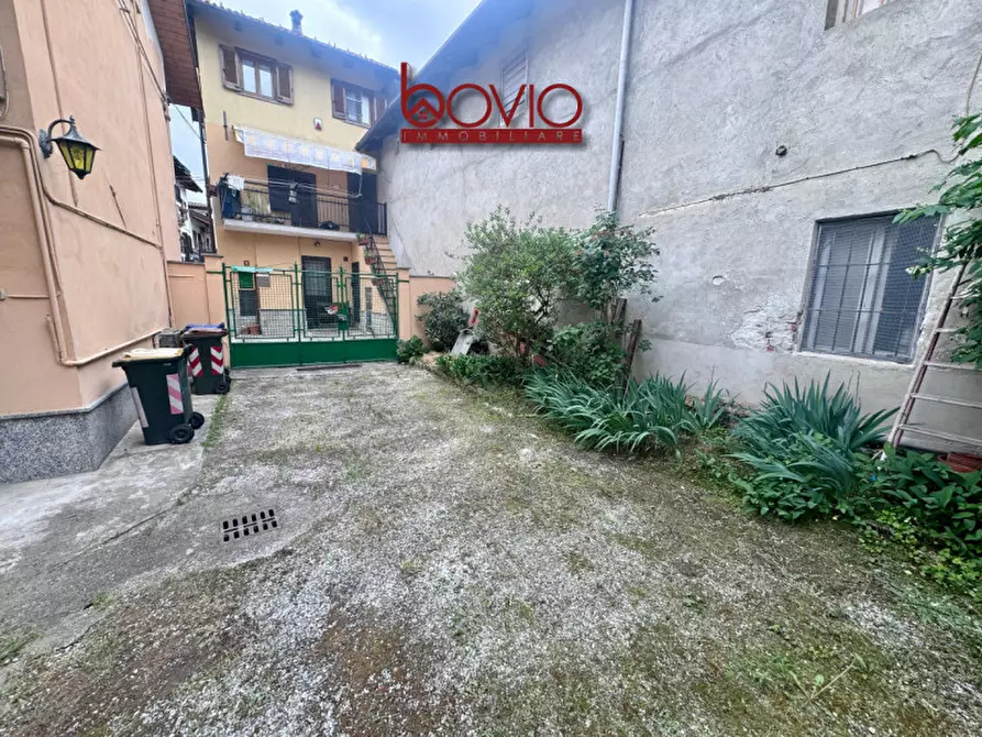 Immagine 39 di Appartamento in affitto  in Via Gran Sasso 11 a Torino