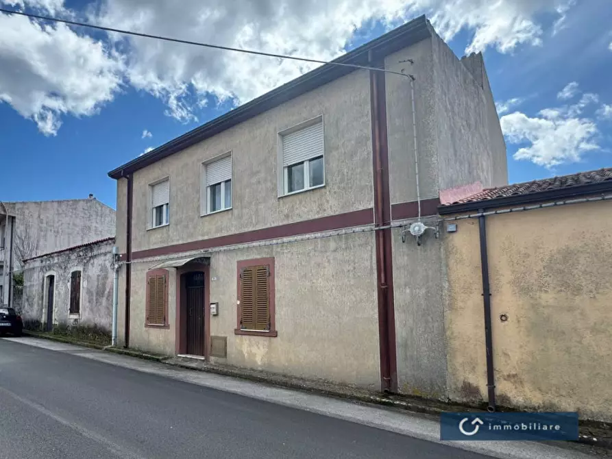 Immagine 2 di Casa indipendente in vendita  in Via Amsicora, 27 a Pozzomaggiore