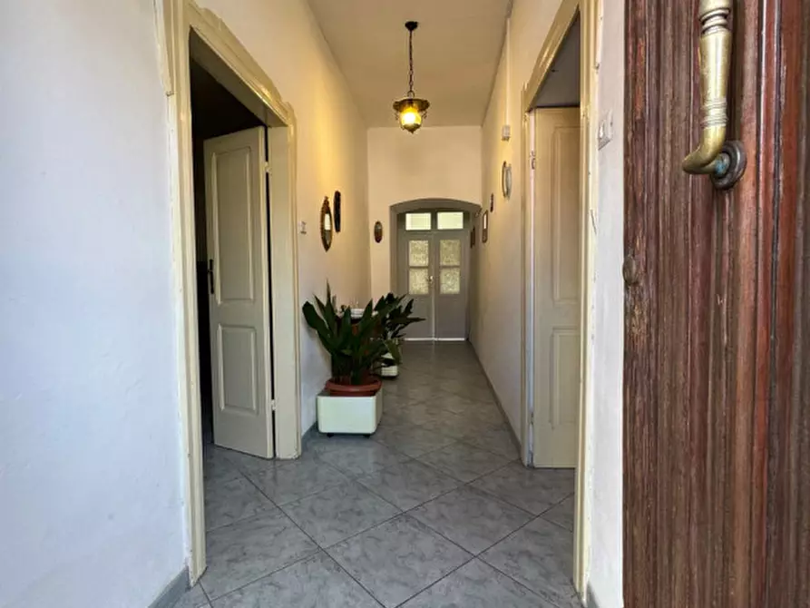 Immagine 4 di Casa indipendente in vendita  in Via Amsicora, 27 a Pozzomaggiore