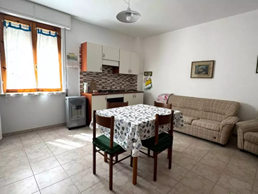 Immagine 5 di Casa indipendente in vendita  in Via Amsicora, 27 a Pozzomaggiore