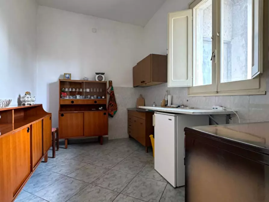 Immagine 6 di Casa indipendente in vendita  in Via Amsicora, 27 a Pozzomaggiore